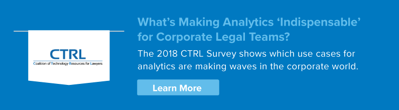 Download the 2018 CTRL Survey